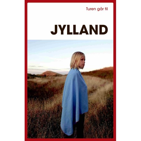 Turen går til Jylland