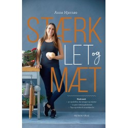 Stærk, let og mæt