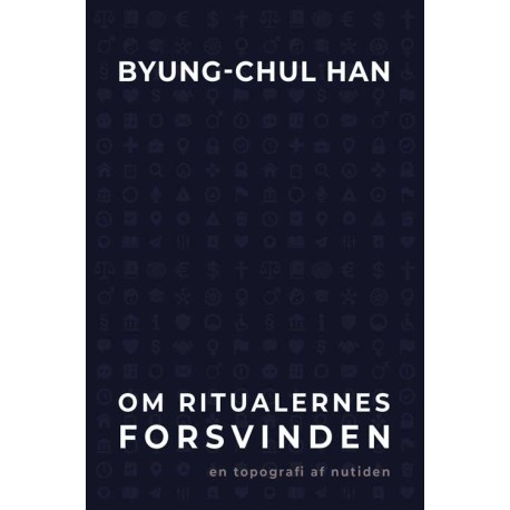 Om ritualernes forsvinden