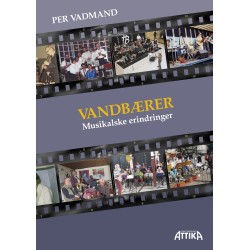 Vandbærer: Musikalske erindringer