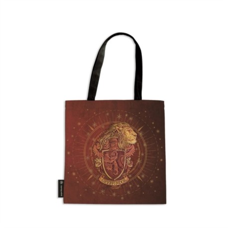 Gryffindor (Harry Potter Collection) Canvas Bag