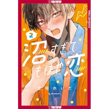 In So Deep, It's Love Already, Volume 2