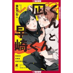 Nagi & Hayasaki