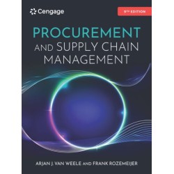 Procurement & Supply Chain Management
