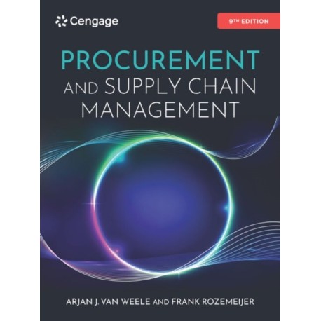 Procurement & Supply Chain Management