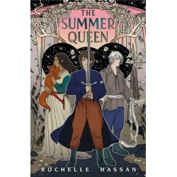 The Summer Queen