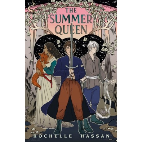 The Summer Queen