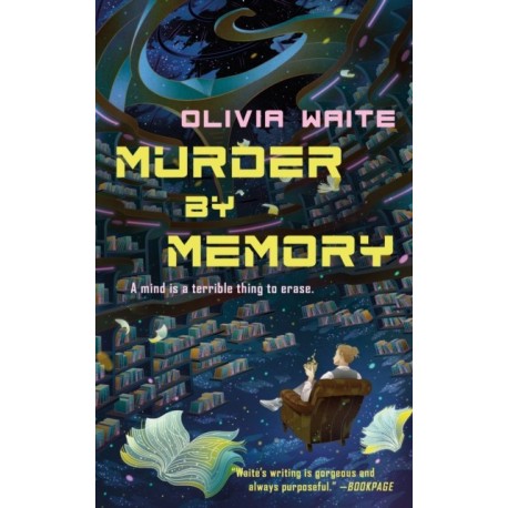 Murder by Memory