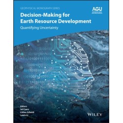 Decision-Making for Earth Resource Development: Quantifying Uncertainty
