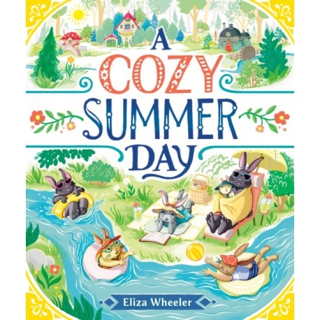 A Cozy Summer Day