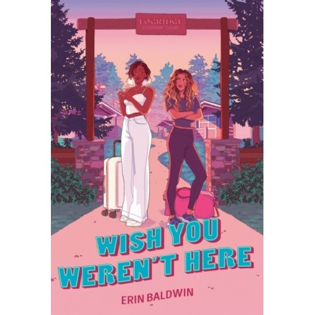 Wish You Weren't Here