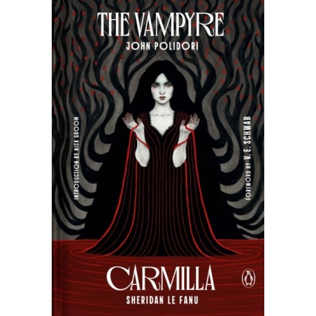 The Vampyre and Carmilla: Penguin Speculative Fiction Special