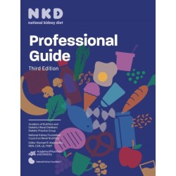 National Kidney Diet Professional Guide