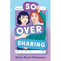 So Over Sharing