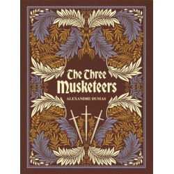 The Three Musketeers