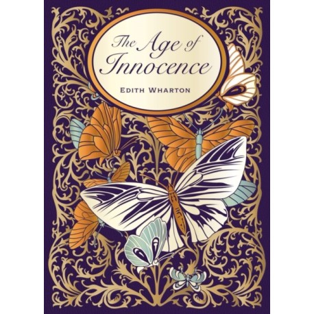 The Age of Innocence