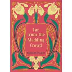 Far from the Madding Crowd