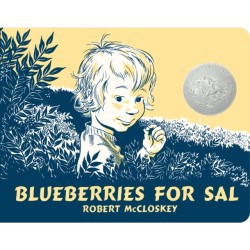 Blueberries for Sal