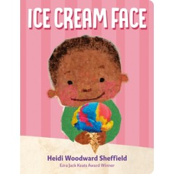 Ice Cream Face