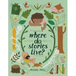 Where Do Stories Live?