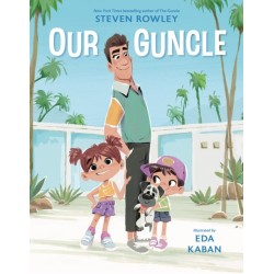 Our Guncle: A Picture Book Adaptation