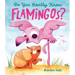 Do You Really Know Flamingos?
