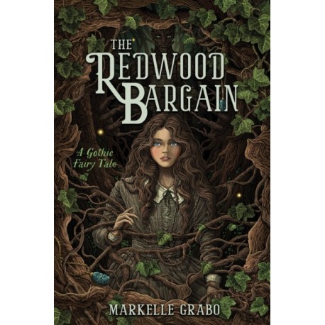 The Redwood Bargain