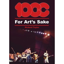 10cc For Art's Sake