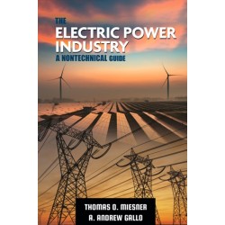 The Electric Power Industry: A Nontechnical Guide