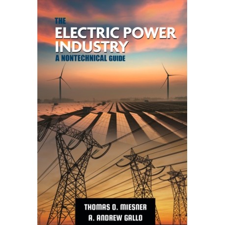The Electric Power Industry: A Nontechnical Guide