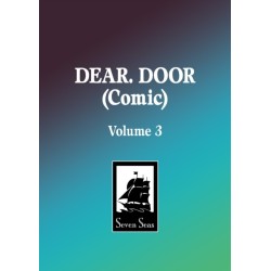 DEAR. DOOR (Comic) Vol. 3