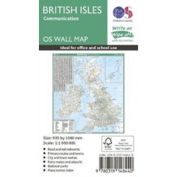 British Isles Communication