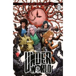 Underworld Collection Volume One