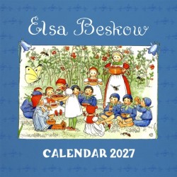 Elsa Beskow Calendar