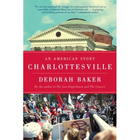 Charlottesville: An American Story