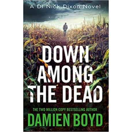 Down Among the Dead