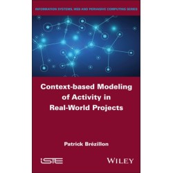 Context-based Modeling of Activity in Real-World Projects