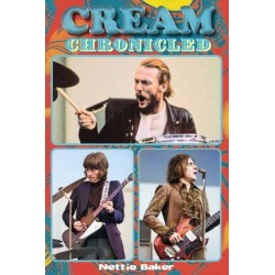 Cream Chronicled