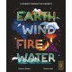 Earth, Wind, Fire, Water: A Journey Through the World