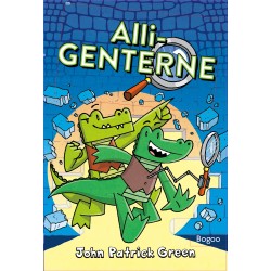 Alligenterne