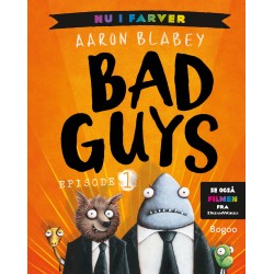Bad Guys