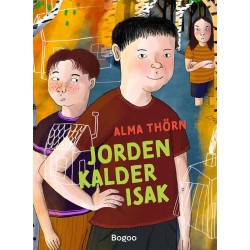Jorden kalder Isak