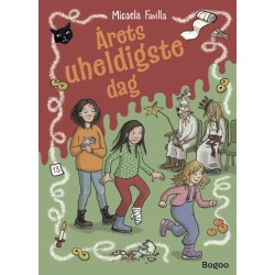 Årets uheldigste dag