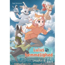 Lulus hemmelighed