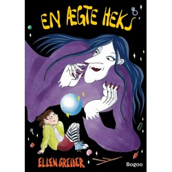 En ægte heks