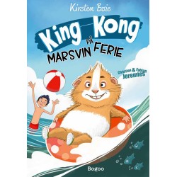 King Kong: Marsvin på ferie