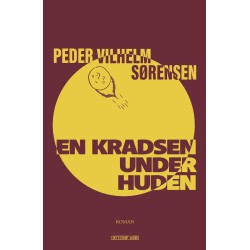 EN KRADSEN UNDER HUDEN