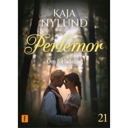 Om forladelse: Perlemor 21