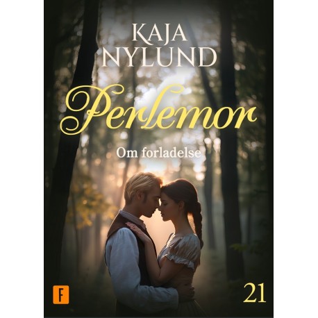 Om forladelse: Perlemor 21
