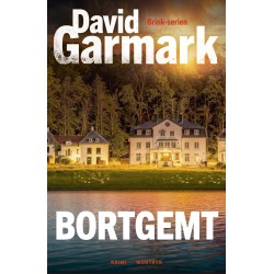 Bortgemt: Brink-serien 3